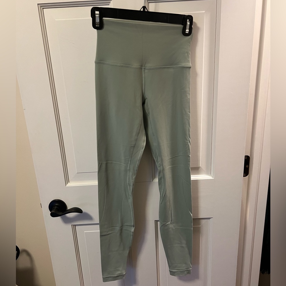 Lululemon Align Pant 28”